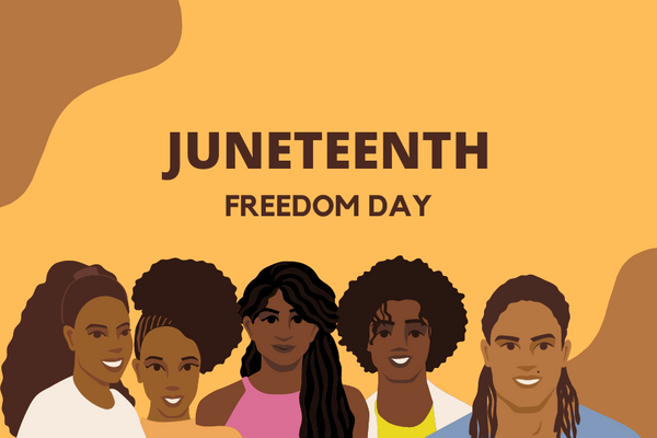 Celebrate Juneteenth with PiperWai!