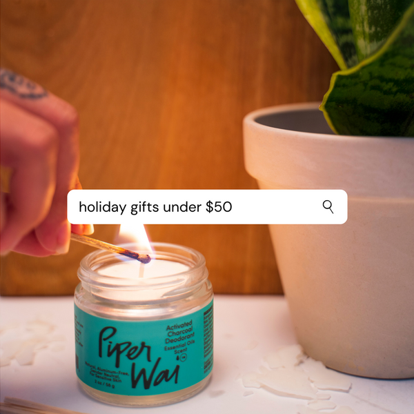 Our Team’s Holiday Gift Picks under $50