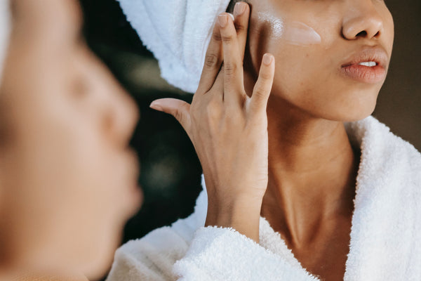 The Importance of Facials and Skin Care