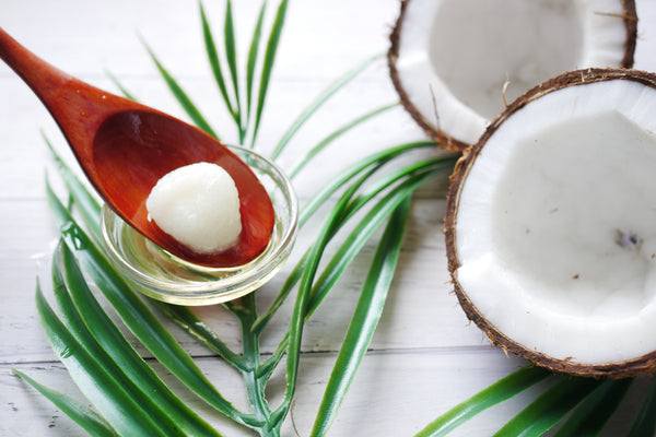 Reasons to Add Coconut Oil in Your Skin & Body Care Routine