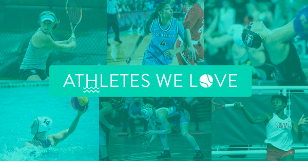Athletes We Love