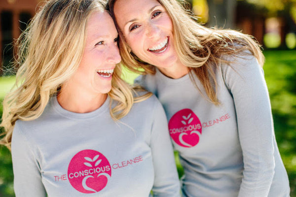 Guest Post: Clean Eating 101 with the Conscious Cleanse