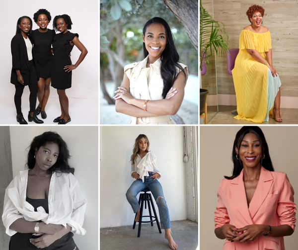 Celebrating Women's History Month: Inspiring Stories of Women Entrepreneurs