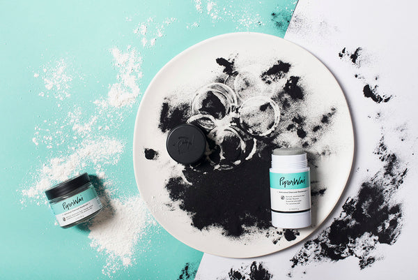 Why Do You Break Out from Natural Deodorant?