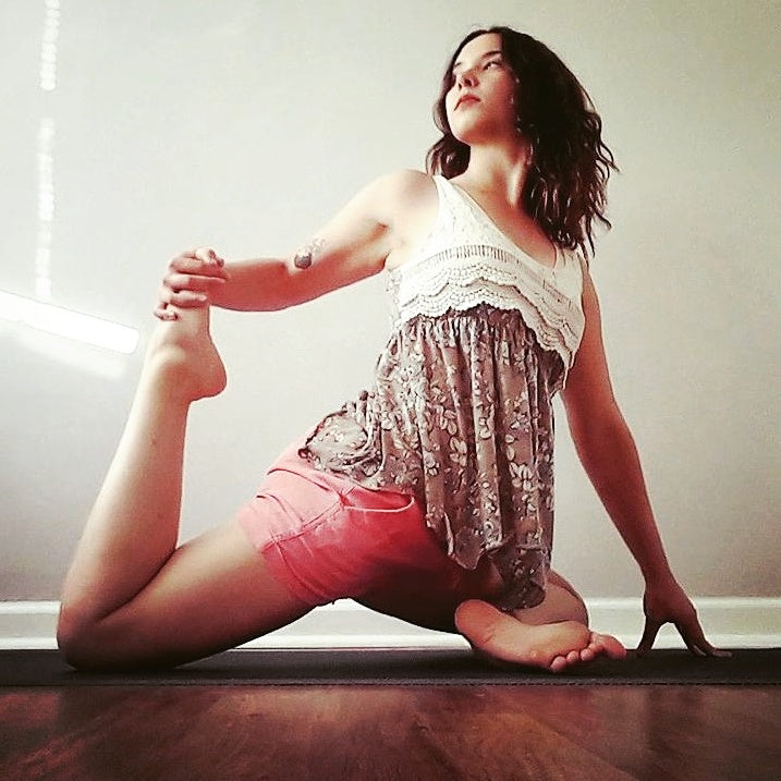 Customer Spotlight: Jess Appleton – PiperWai Natural Deodorant