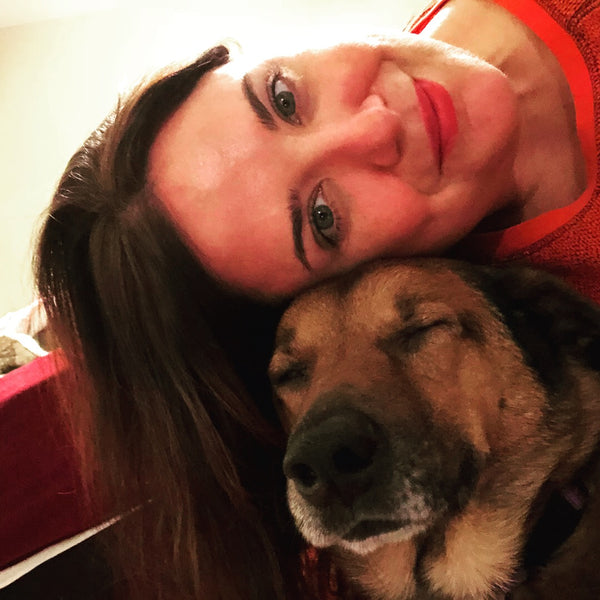 Customer Spotlight: Kerri Keeney
