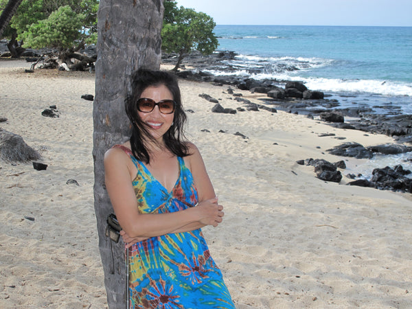 Customer Spotlight: Marisa D'Amico