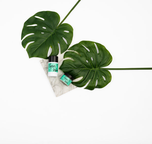 PiperWai Sustainable Packaging Update: Our Journey