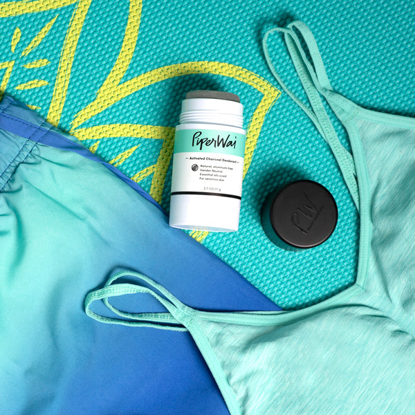 How to Care for Your Workout Gear