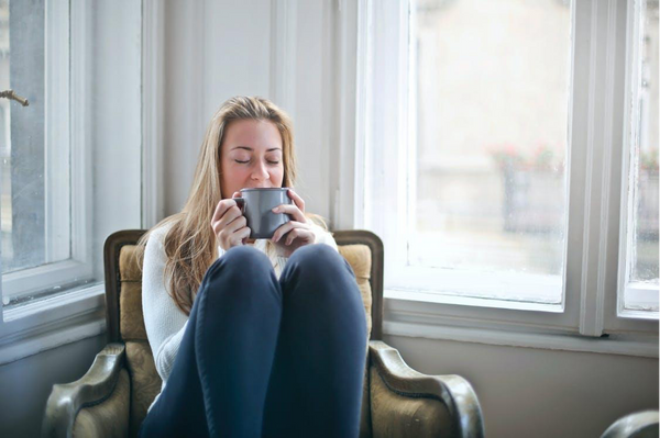 Healthy Ways to Manage Seasonal Affective Disorder
