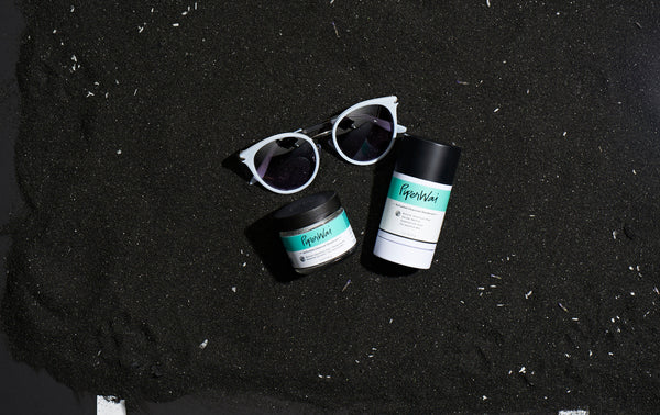 Get the most out of your natural deodorant this summer