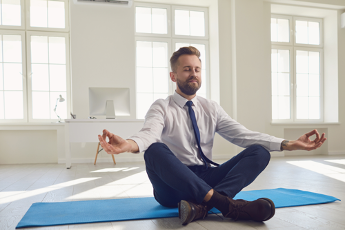 13 Ways to Relieve Stress as a Young Professional (and Important Things to Keep in Mind)
