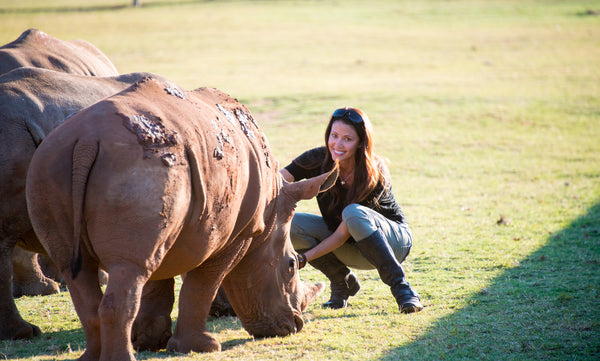 Learn More About Our Partnership with Shannon Elizabeth!
