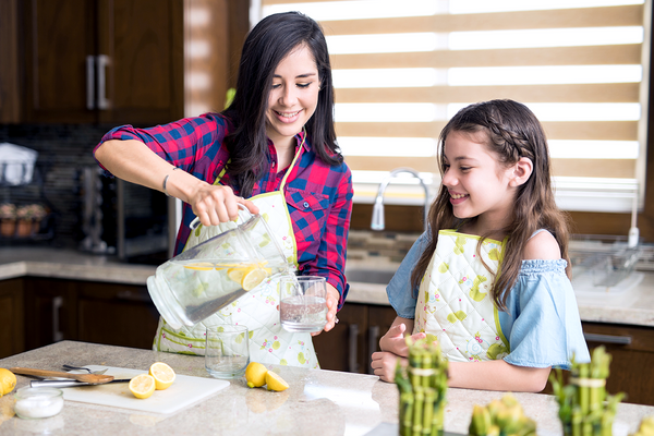 Guest Post: Sustainability at Home