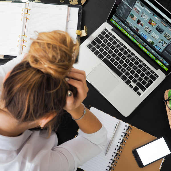 10 After-Work Rituals to Help You Destress
