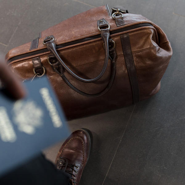 Top 3 Tips For Buying The Best Travel Bags