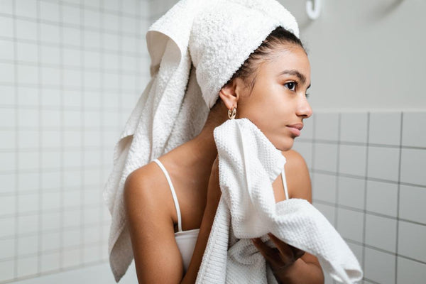 Self-Care Beyond the Shower: Incorporating Natural Hygiene Products into Your Daily Life