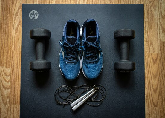 Crafting Your Ideal At-Home Gym