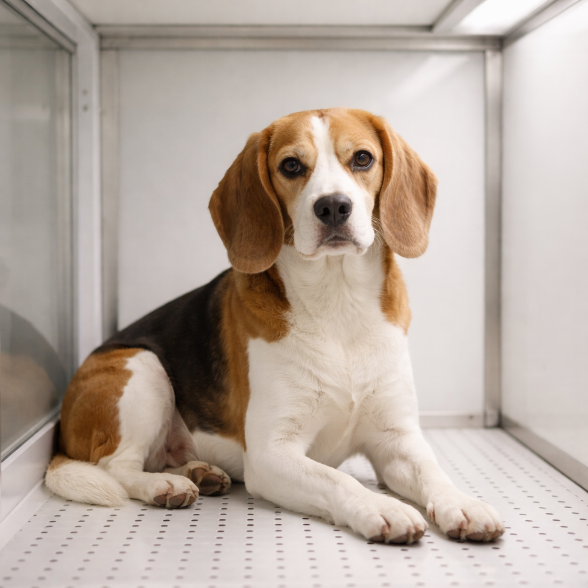 Why Animal Testing Still Exists (And Why It Doesn’t Have To) – PiperWai ...