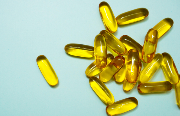 Vitamins For Odor Control