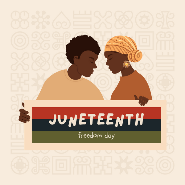 Juneteenth: A Thank You to The Past and Future