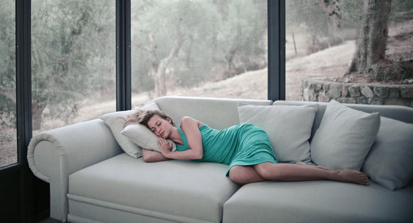 Are naps healthy for my overall sleep patterns?