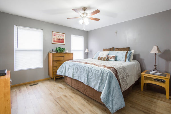 Technology Tips for Improving Indoor Air Quality