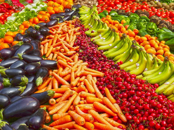 Going Organic Without Breaking the Bank