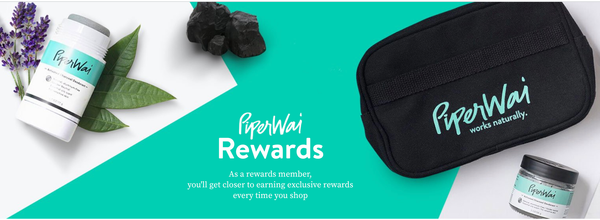 We have new rewards and referral programs!