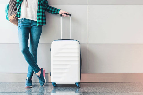 How solo travel is good for your well being