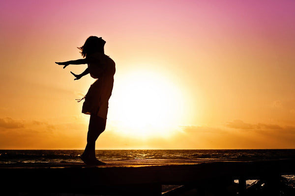 Different Ways to Build Your Confidence