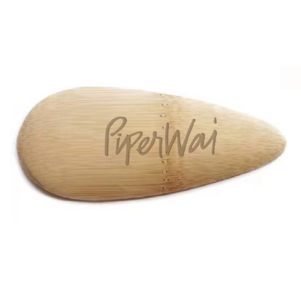 Deodorant Scoop - Eco-Friendly Cream Applicator