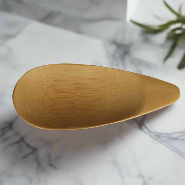 Deodorant Scoop - Eco-Friendly Cream Applicator