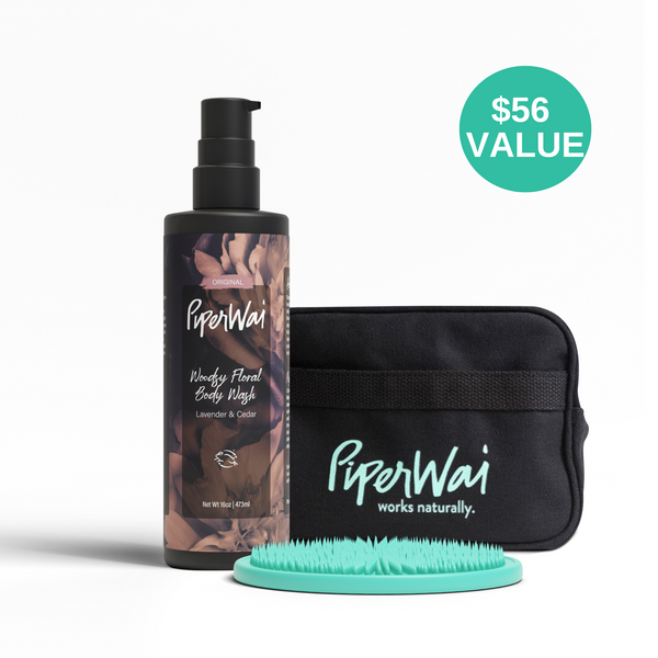 The Ultimate Shower Bundle