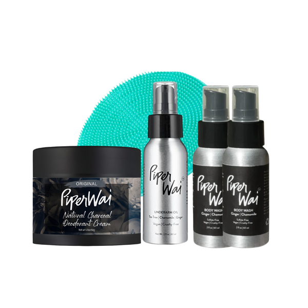 Daily Ritual Set