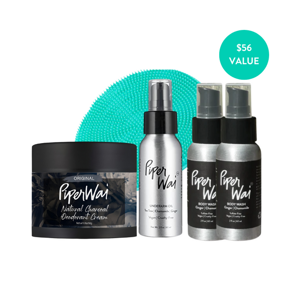 Daily Ritual Set