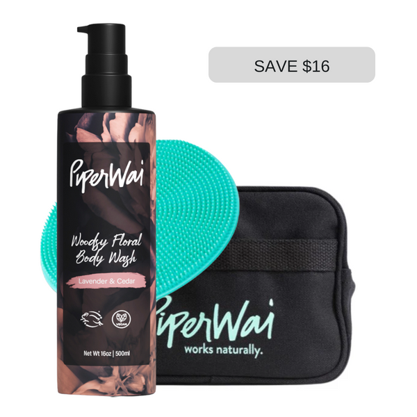 The Ultimate Shower Bundle