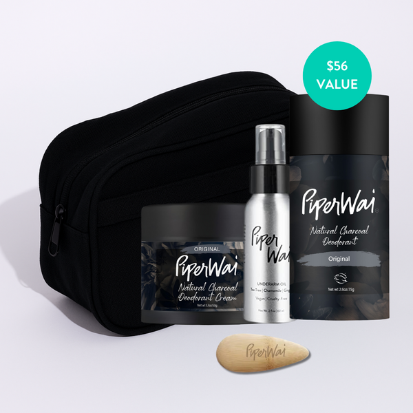 Essentials Refill Set