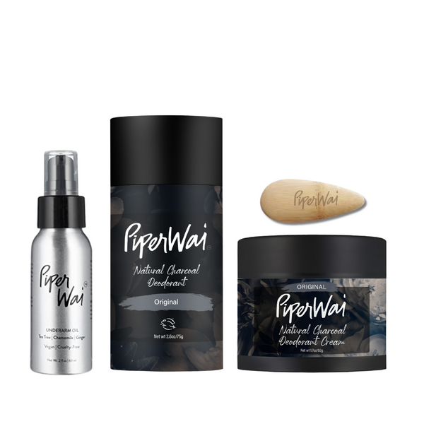 Essentials Refill Set