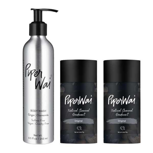 Energize & Refresh Set