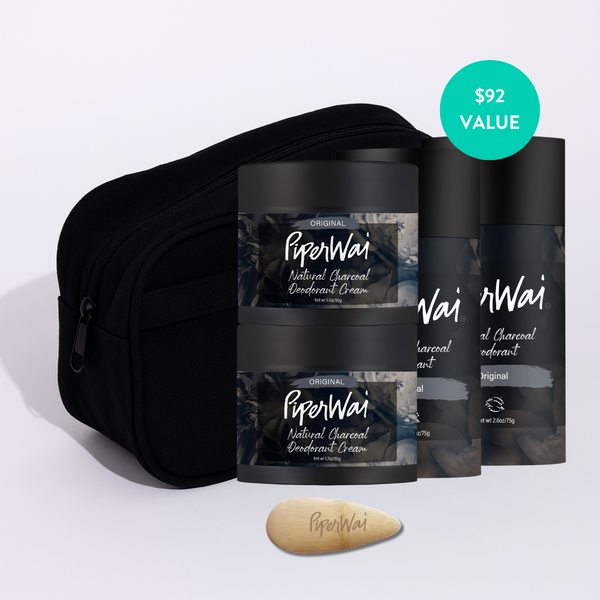 Essentials Refill Set