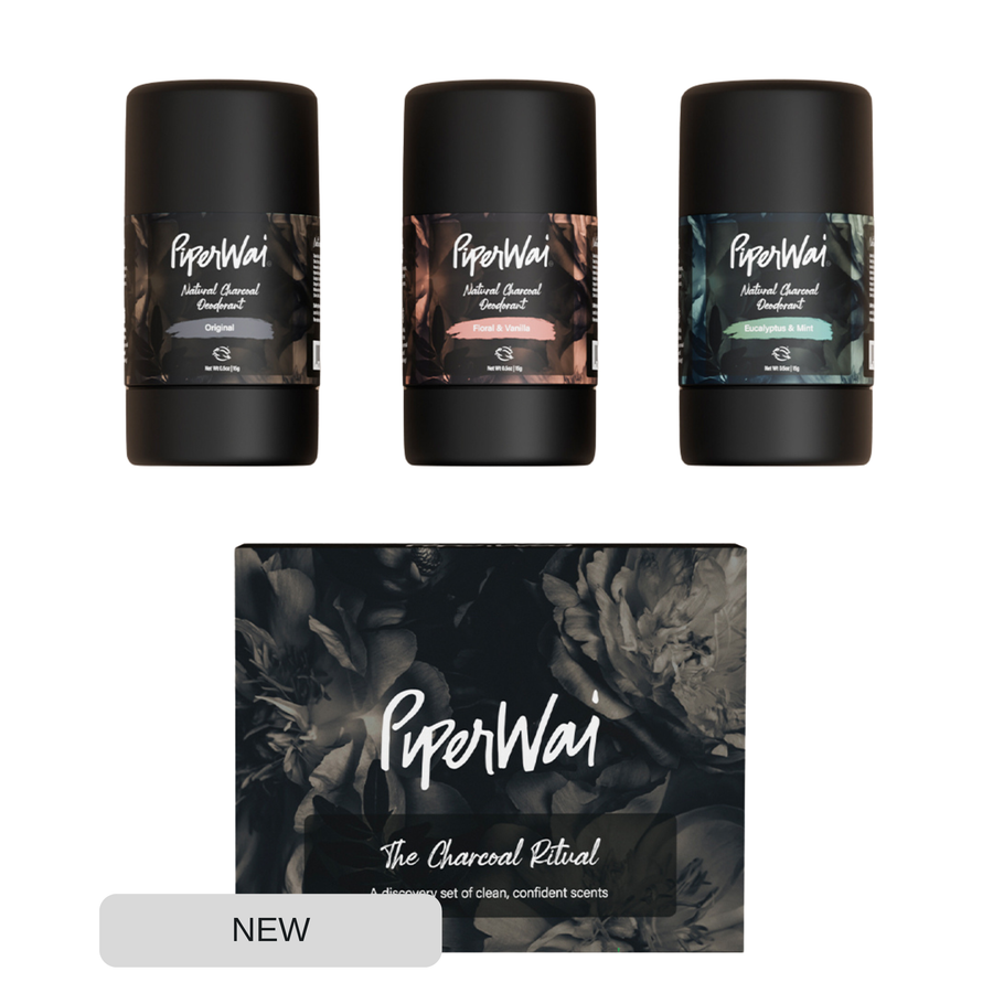 The Discovery Set
