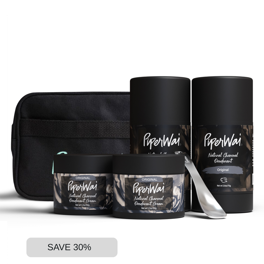 The Essentials Refill Set