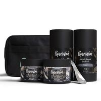 The Essentials Refill Set