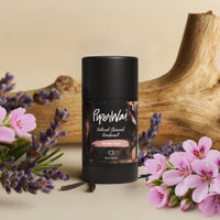 Woodsy Floral