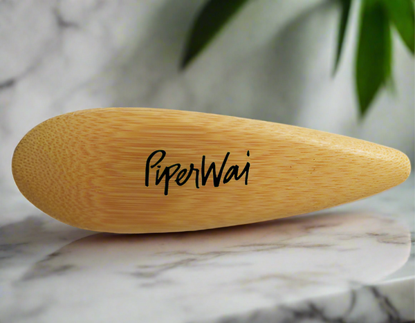 Deodorant Scoop - Eco-Friendly Cream Applicator