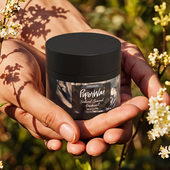 Meta LP – PiperWai Natural Deodorant