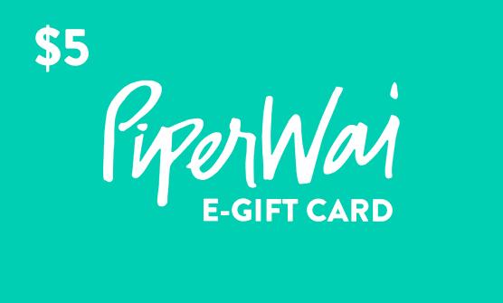 BFCM 2022 $5 gift card