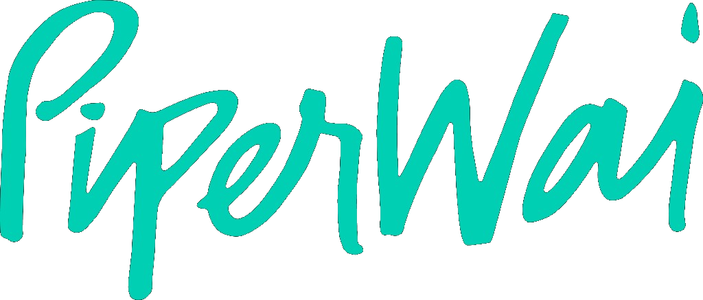 PiperWai Natural Deodorant